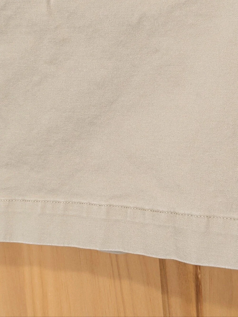 Talbots shorts chino